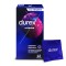 Durex Προφυλακτικά με Κουκίδες ,Ραβδώσεις και διεγερτικό Τζέλ Inten...
