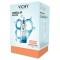 Vichy Promo Mineral 89 Booster, 50ml & Capital Soleil UV-Age Daily ...