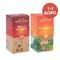 John Noa Promo Happy Kids Vitamin C & Multi Vitamin, 2x90 Ζελεδάκια
