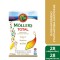Mollers Total Ολοκληρωμένο Συμπλήρωμα Διατροφής 28caps+28Tabs