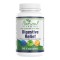 Natural Vitamins Digestive Relief, 60 Κάψουλες