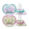 Philips Avent Ultra Air SCF085/59 Sole-Arcobaleno 0-6m 2 pezzi