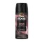 Axe Deodorant Body Spray Cocoa Velvet 72h, 150ml Axe Deodorant Body Spray Cocoa Velvet 72h, 150ml