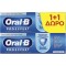 Oral-B Οδοντόκρεμα Pro-Εxpert Proffessional Protection 2x75ml