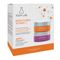 Youth Lab. Promo Bright Vit-C Hydra-Gel Eye Patches & Retinol Reboo...
