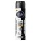 Nivea Men Black & White Invisible Deodorant Spray Epic Night 72h, 1... Nivea Men Black & White Invisible Deodorant Spray Epic Night 72h, 1...
