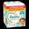 Pampers Premium Care Πάνα No 7 (15kg+), 120 τεμάχια