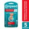 Compeed Επιθέματα Για Φουσκάλες στο Κάτω Μέρος από το Πέλμα 5τμχ