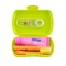Curaprox Travel Set Στοματικής Υγιεινής Ταξιδίου πράσινο χρώμα