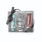 Marvis Travel with Flavour Box Οδοντόκρεμες 3x25ml Marvis Travel with Flavour Box Οδοντόκρεμες 3x25ml