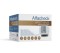 Alfacheck Wrist Sense Ψηφιακό Πιεσόμετρο Καρπού, 1 Τεμάχιο
