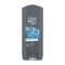 Dove Men+Care Clean Comfort Shower Gel Body And Face 400ml