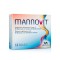 VR Medical MannoVit Nahrungsergänzungsmittel mit D-Mannose und Cranberry-Extrakt, 14 Beutel à 4 g