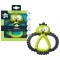 Tommee Tippee Big Green OWL Жевание 3мес+