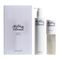 Seventeen Promo Milky Cloud Body Silk Shimmer Effect, 175ml & Perfu...
