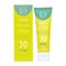 Fresh Line Helios Αντηλιακή Κρέμα Προσώπου με Χρώμα SPF30 50ml