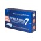 WhiteSmile Teeth Whitening Strips, 7x2 τεμάχια