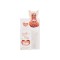 Medisei Sweet Dalee Kids Nail Polish 912 Coral Kiss, 12ml Medisei Sweet Dalee Kids Nail Polish 912 Coral Kiss, 12ml