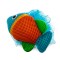 Madona Shower Sponge Ψαράκι 1τμχ Madona Shower Sponge Ψαράκι 1τμχ