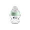 Biberon in vetro Tommee Tippee Più vicino alla natura a basso flusso 150 ml 0 mesi+