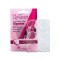 Carnation Tip Toes Invisible Gel Spots, 6 τεμάχια Carnation Tip Toes Invisible Gel Spots, 6 τεμάχια