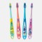 Jordan Step By Step 6-9 Soft Toothbrush, 1 τεμάχιο