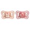 Chicco Physio Forma Light Πιπίλες Σιλικόνης 16-36m Πορτοκαλί/Σομόν,...