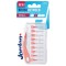 Jordan Small Brush Between Interdental Brush 0.5mm, 10 τεμάχια