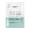 KIMOCO Sheet Mask Ενυδατική Μάσκα Προσώπου με Σύμπλεγμα Φυκιών, 23ml
