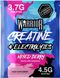 Warrior Creatine + Electrolytes με Γεύση Mixed Berry, 9g