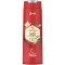 Old Spice Oasis 3 in 1 Body, Hair, Face Wash with Smoked Vanilla Sc...
