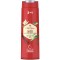 Old Spice Oasis 3 in 1 Body, Hair, Face Wash with Smoked Vanilla Scent 400ml