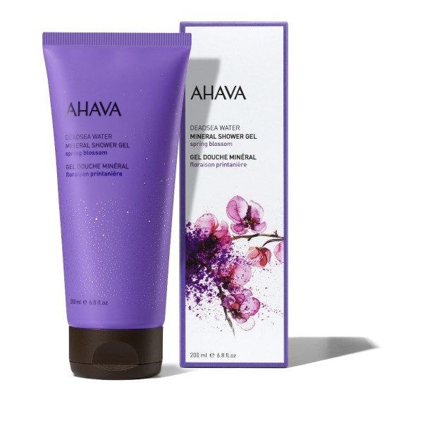 Ahava Water Min … Ahava Water Min …
