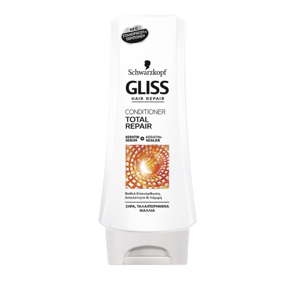 Gliss Condition &hellip;