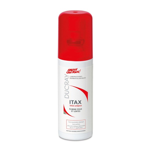 Ducray Itax Lot &hellip;