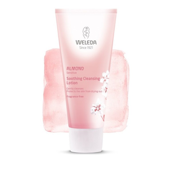 Weleda Γαλάκτωμ &hellip;