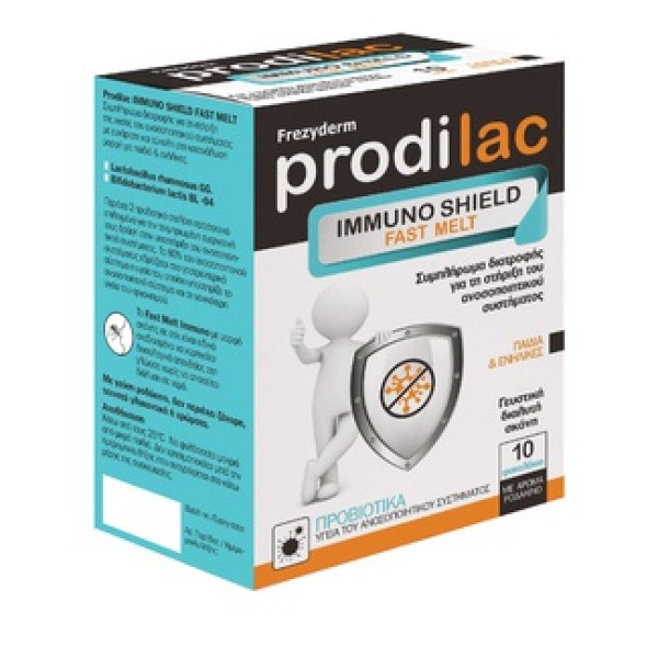 Frezyderm Prodi … Frezyderm Prodi …