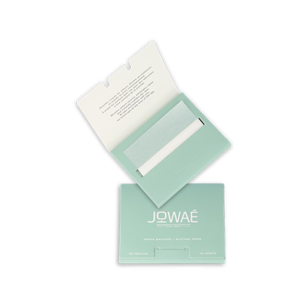 Jowae Blotting … Jowae Blotting …