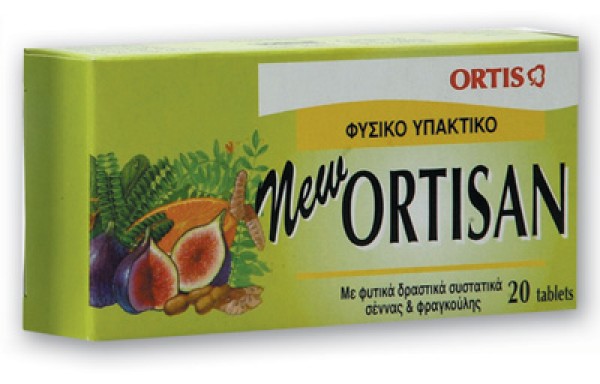 Ortis Ortisan T … Ortis Ortisan T …