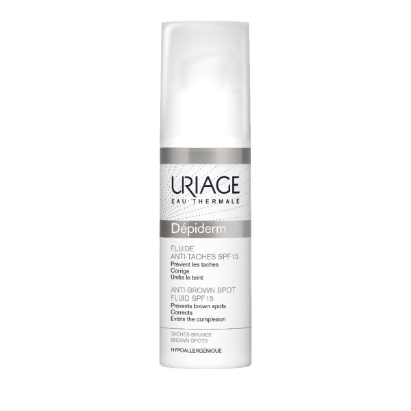 Uriage Dépiderm &hellip;