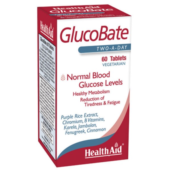 Health Aid Gluc …