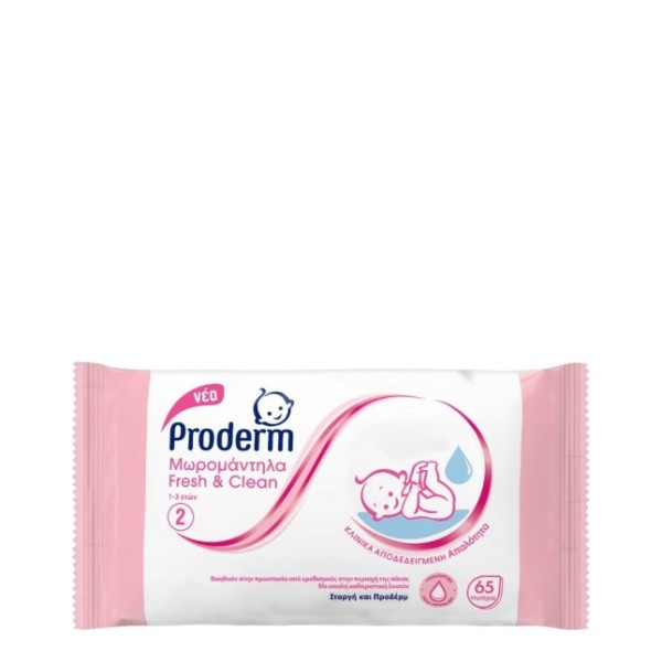 Proderm Fresh & &hellip;