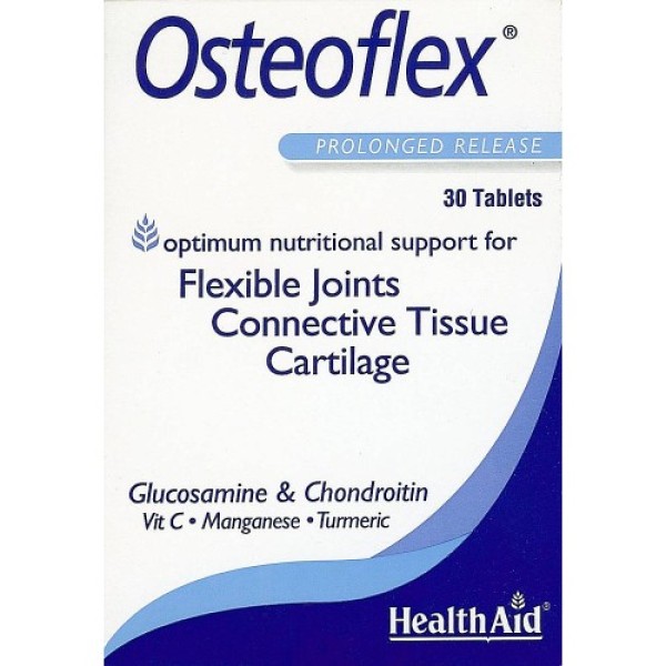 Health Aid Oste &hellip;