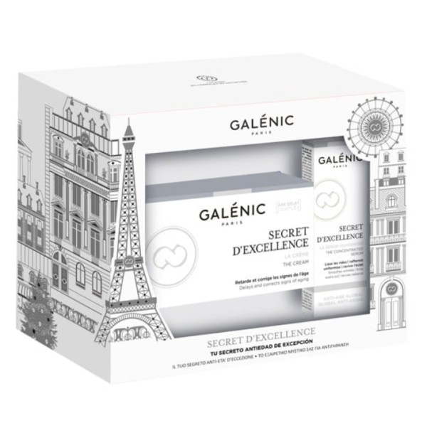 Galenic Promo S &hellip;