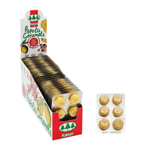 Kaiser Propolis &hellip;
