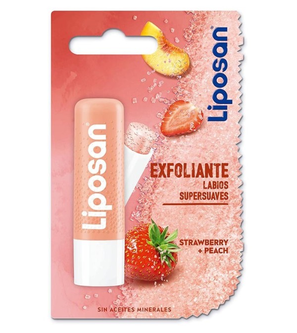 Liposan Lip Scr &hellip;