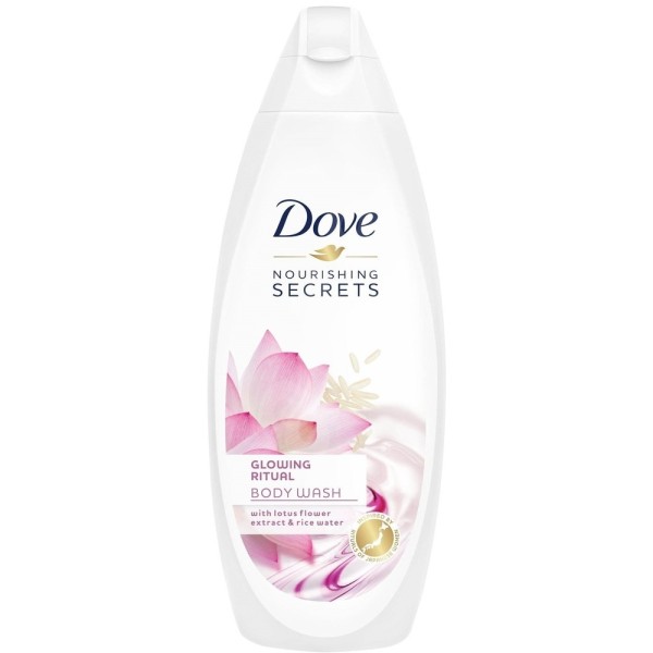 Dove Nourishing … Dove Nourishing …