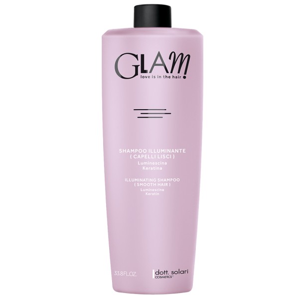 Glam Σαμπουαν I … Glam Σαμπουαν I …