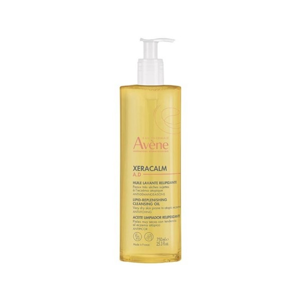 Avene Xeracalm …