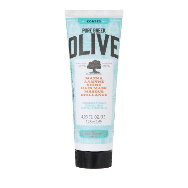Korres Olive Μά &hellip;